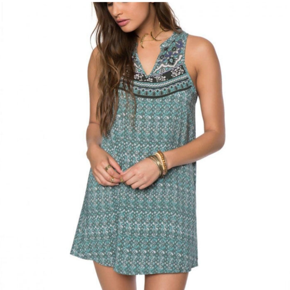 O'Neill boho dress